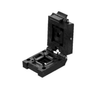 IC51-1284-1702-2 IC & Component Sockets 128Pin QFP 0.40mm
