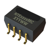 NTE0505M Isolated Module DC DC Converter 5V 1W