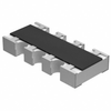 Pack of 10 EXB38V471JV RES Array 4 RES 470 OHM 1206 Surface Mount