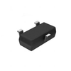 Pack of 10 Q62702D980 Diode Array Schottky 40V 120MA SOT23 , BAS40-04E-6327