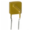 TR600-150 Polymeric PTC Resettable Fuse 60V (600V Int) 150 mA Ih Through Hole Radial, Disc