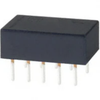 TQ2-L-3V Telecom Relay DPDT (2 Form C) 1A 3V Through Hole , ATQ211