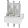 Pack of 10 640456-3 Connector Header Through Hole 3 position 0.100" (2.54mm)