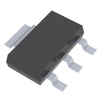 Pack of 10 BSP92 E6327 Mosfet P-CH 250V 260MA SOT223-4, BSP92 , Q62702-S653