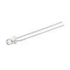 Pack of 10 SFH309 Phototransistors 860nm Top View Radial, T-1 Lens,Q62702P0859