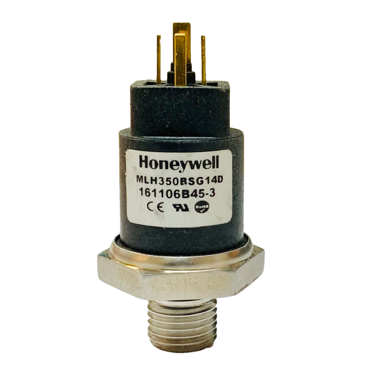 MLH350BSG14D Industrial Pressure Sensor