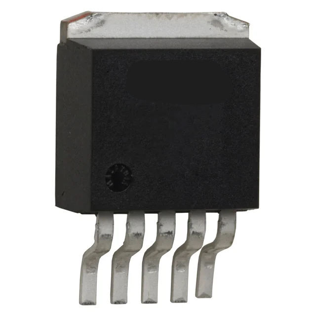 MIC29151-5.0BU TR IC REG Linear 5V 1.5A TO263-5, MIC29151-5.0BU