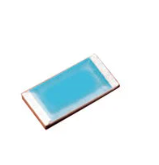 Pack of 10 RK73H1JTTD6490F Resistor 649 OHM 1% 1/8W 0603