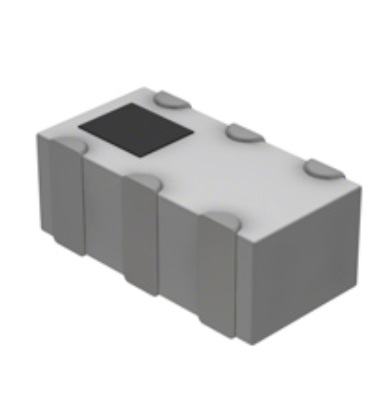 Pack of 10 HHM1710D1  Balun 50 / 50Ohm 0603 (1608 Metric)