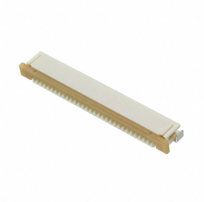 52271-3090 Connector FPC Bottom 30POS 1MM R/A