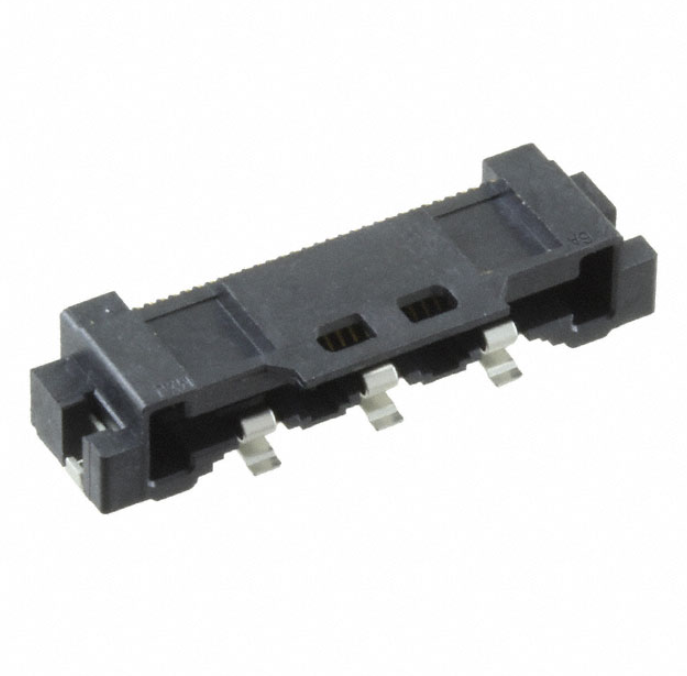Pack of 5 5018643091 Connector FFC Bottom 30POS 0.5MM R/A, RoHs