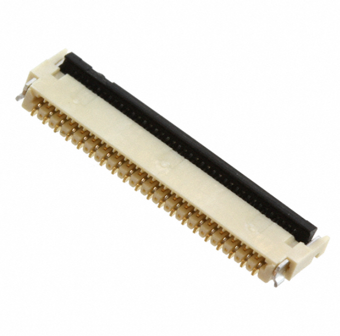 Pack of 4 5025983393 CONN FPC 33POS 0.3MM R/A, RoHs