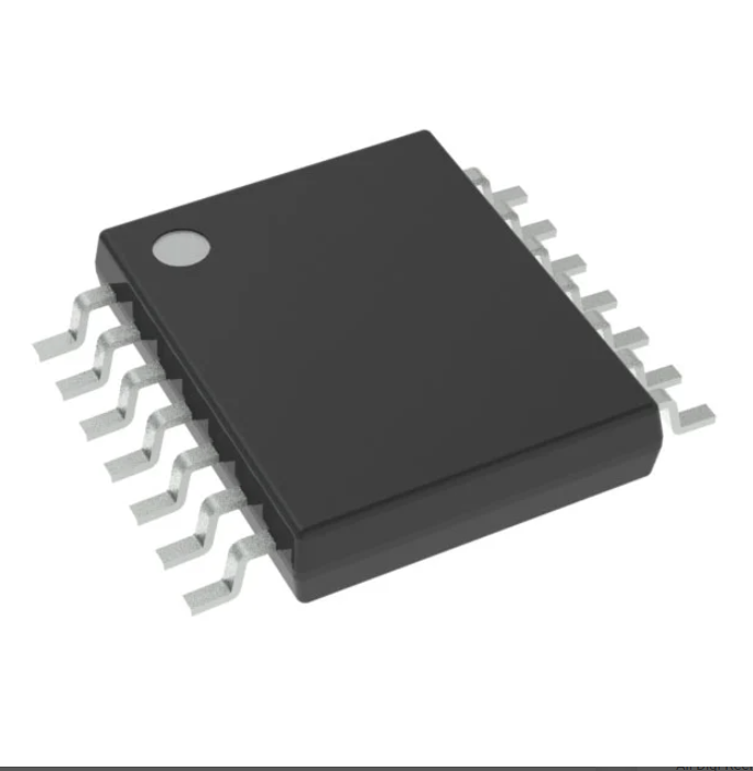 Pack of 4 SN74HC02QPWRG4Q1 IC Gate NOR 4CH 2-INP 14TSSOP, RoHs