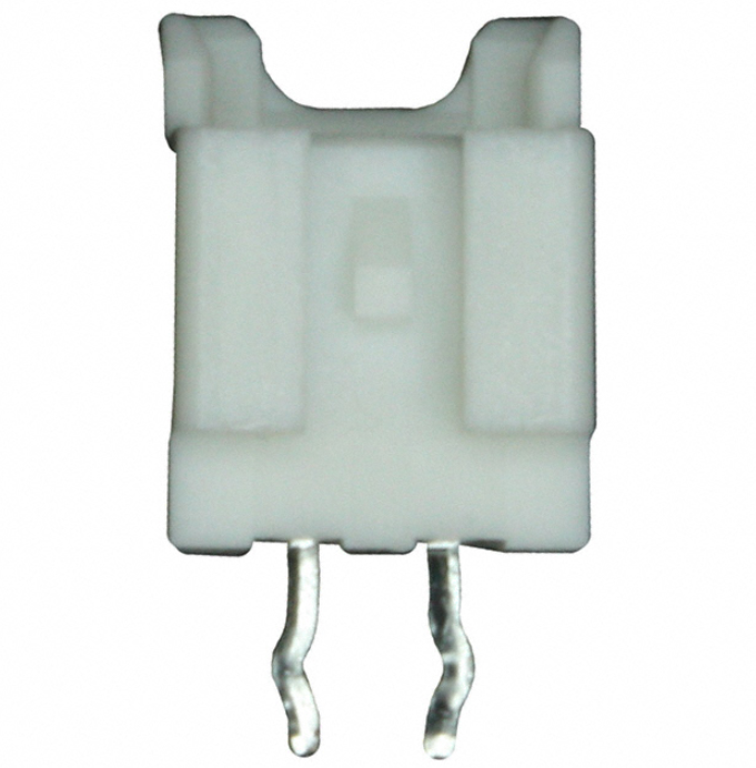 Pack of 5 B02B-PASK Connector Header Through Hole 2 position 0.079" (2.00mm), RoHs
