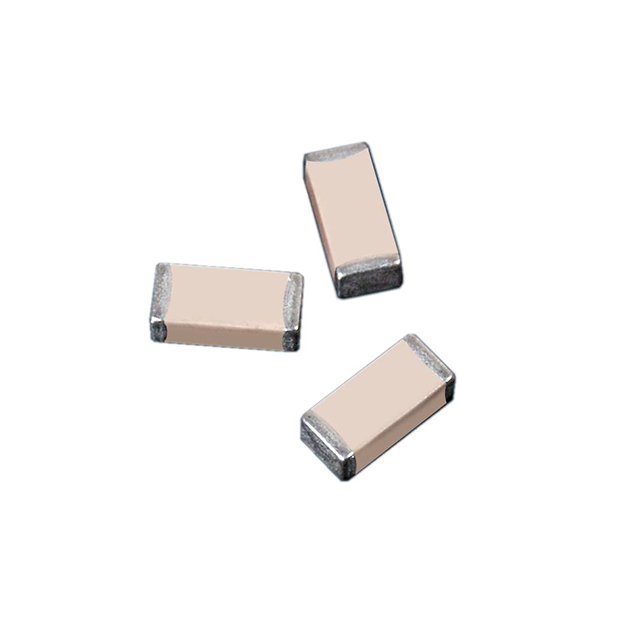 Pack of 10 NMC0402X7R104K16TRPF Capacitor 0.1µF ±10% 16V Ceramic X7R 0402 (1005 Metric) : RoHS