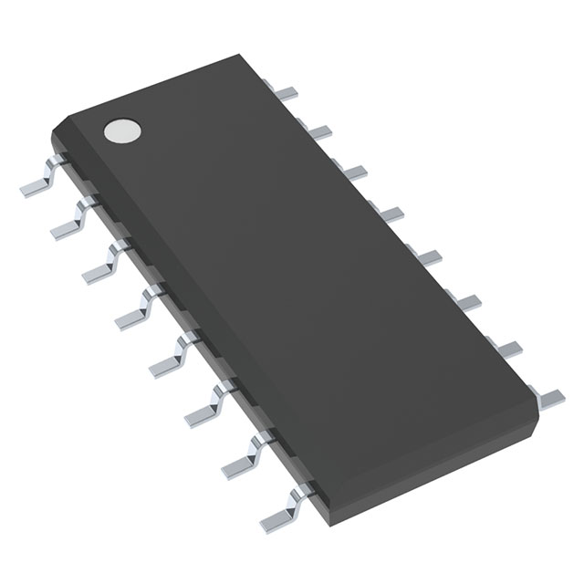 SOMC-1601103G Resistor Networks & Arrays 10Kohms 2% 16pin, SOMC-160110K0GRZ , SOMC-1601 10K 2% R61