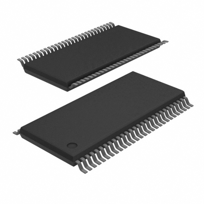 SN74ABT16841DL IC D-TYPE TRANSP 10:10 56-SSOP , SN74ABT16841DLR