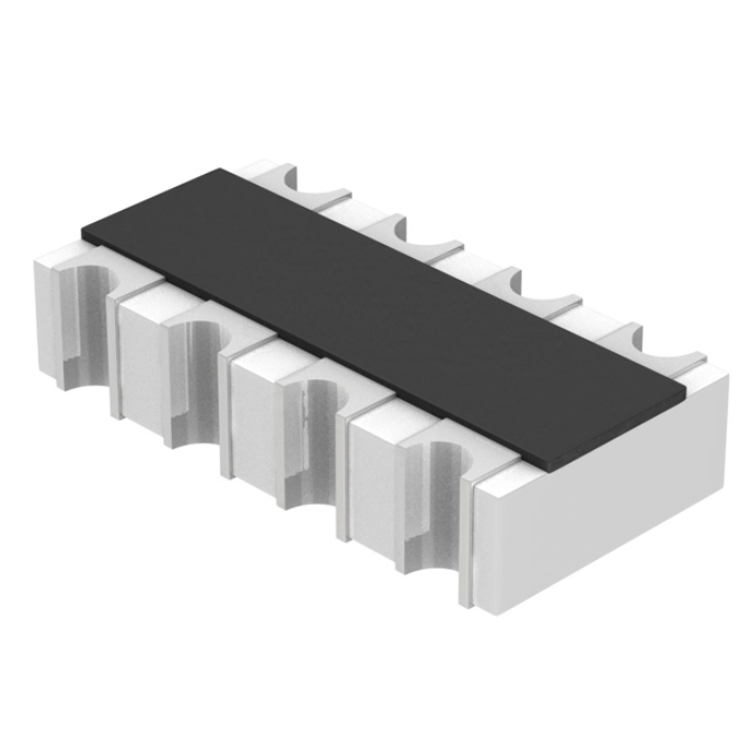 Pack of 10 EXBV8V100JV Resistor Network/Array 5% 4 RES 10 OHM 1206 SMD