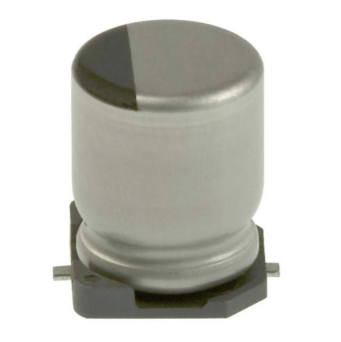 Pack of 10 ECEV1EA471P CAP ALUM 470UF 20% 25V SMD