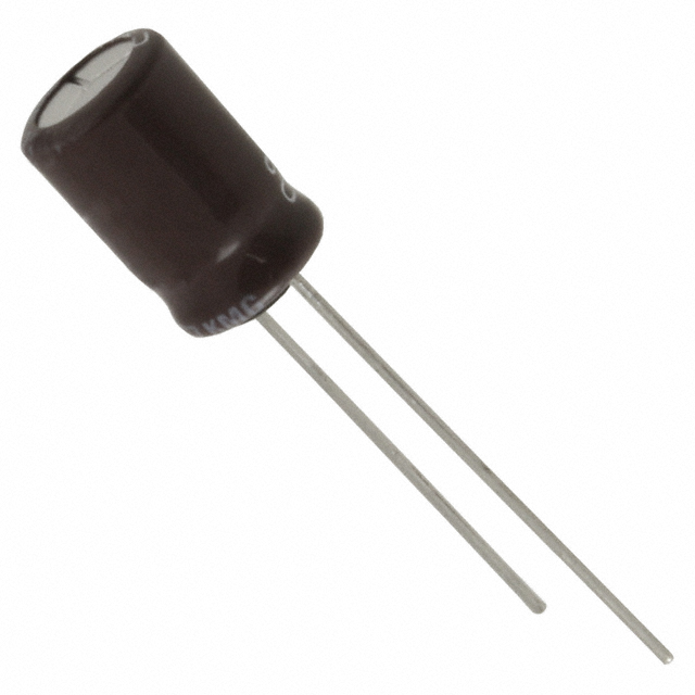 EKMG401ELL2R2MHB5D Capacitors 2.2µF 400V Aluminum Electrolytic Radial, Can 1000 Hrs @ 105°C : RoHS