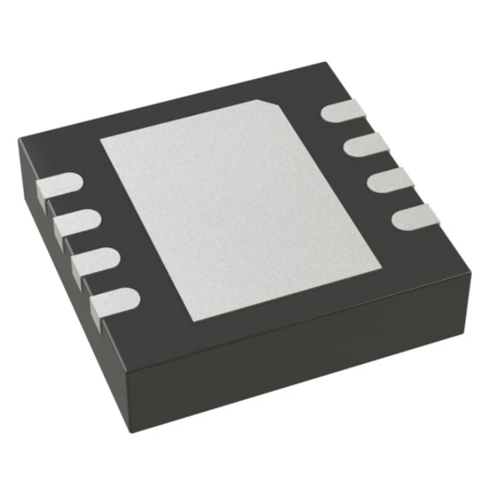 Pack of 2 LTC2944IDD#TRPBF Integrated Circuits Battery Monitor Multi-Chemistry 8-DFN, RoHs