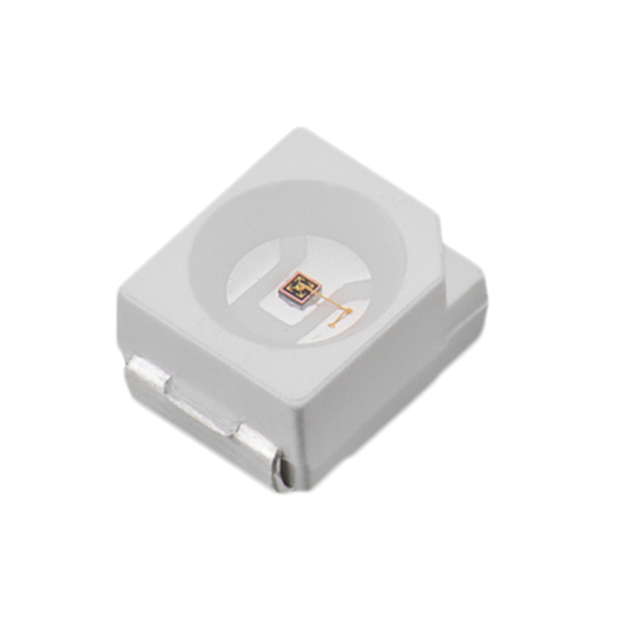 Pack of 10 CL-201IR-X-TU Led Miniature Infrared Chip SMD