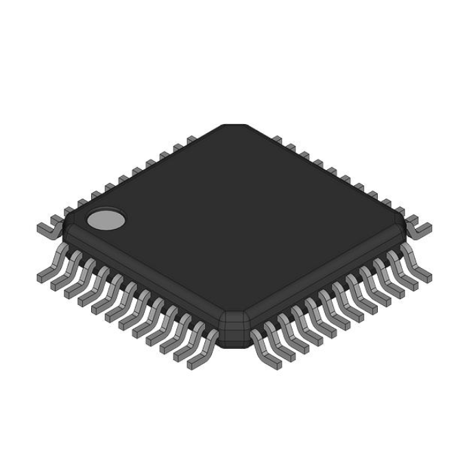 HI5728IN IC DAC 10BIT A-OUT 48LQFP