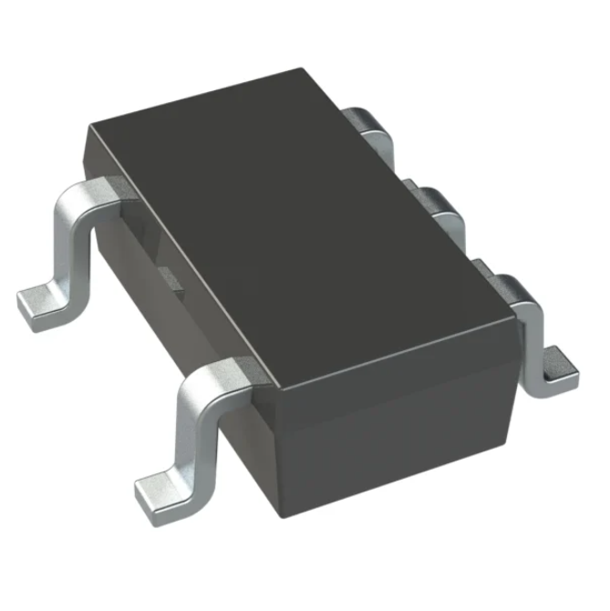 Pack of 10 NC7SZ125M5 Integrated Circuits Buffer Non-Inverting 5.5V SOT-23-5