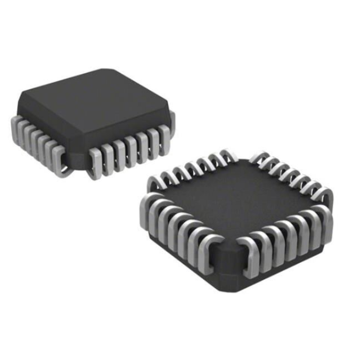 SY10E195JC IC Delay Line 128TAP PROG 28PLCC