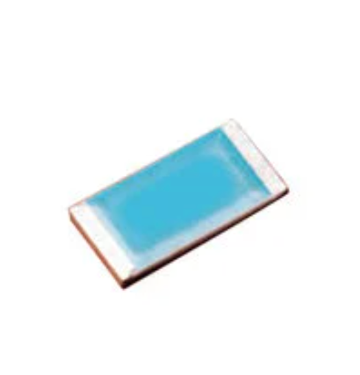 Pack of 10 RK73H1JTTD6490F RES 649 OHM 1% 1/8W 0603, RK73H1JT6490FTIN