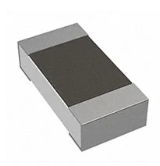 Pack of 10 RK73Z1JLTD Resistor 0 OHM Jumper 0603