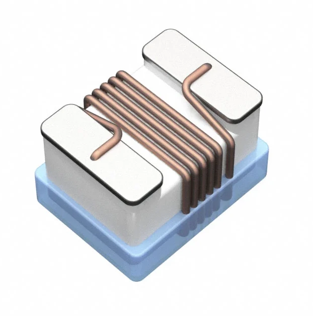 0805CS-331XKBF Fixed Inductor 330NH 310MA 1.4OHM Surface Mount