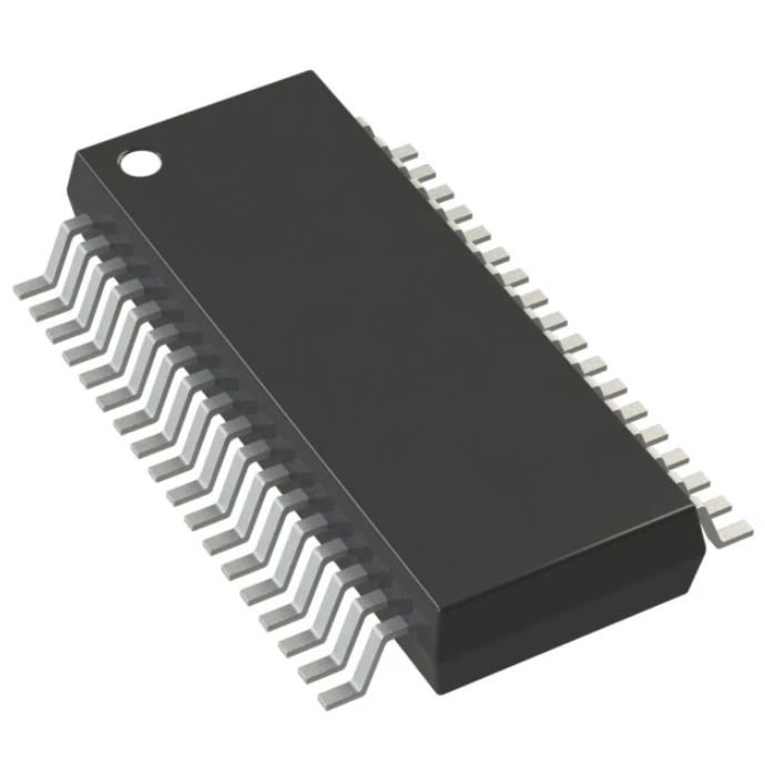 LTC1604AIG Integrated Circuits 16 Bit Analog to Digital Converter 1 Input 1 SAR 36-SSOP, LTC1604AIG#TR
