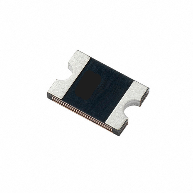 2920L185DR Polymeric PTC Resettable Fuse 33V 1.85 A Ih Surface Mount 2920 (7351 Metric), Concave, RoHs