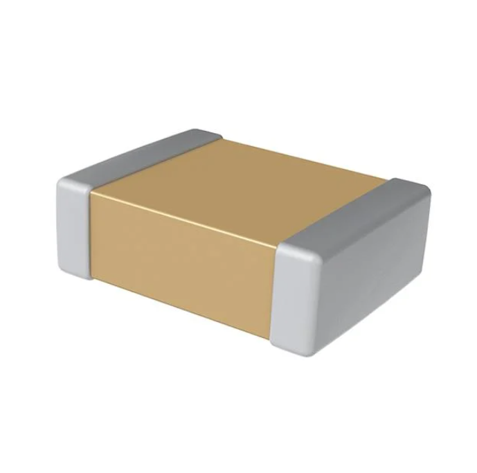 Pack of 10 C1206C473J5RACTU CAP CER 0.047UF 5% 50V X7R 1206 SMD  , C1206C473J5RAC7800