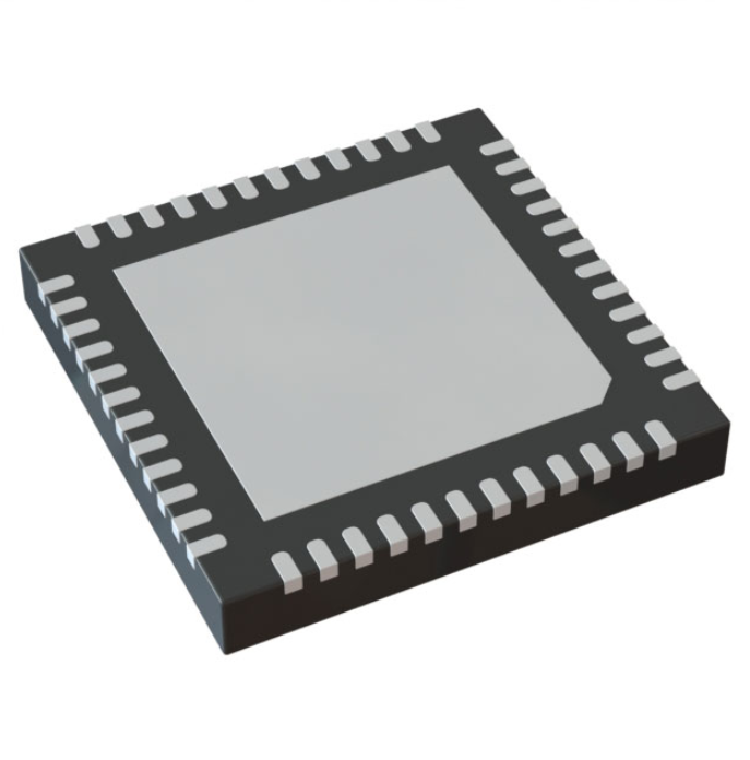 Pack of 4  KSZ9031RNXIC Integrated Circuits 4/4 Transceiver Full Ethernet 48-QFN (7x7)