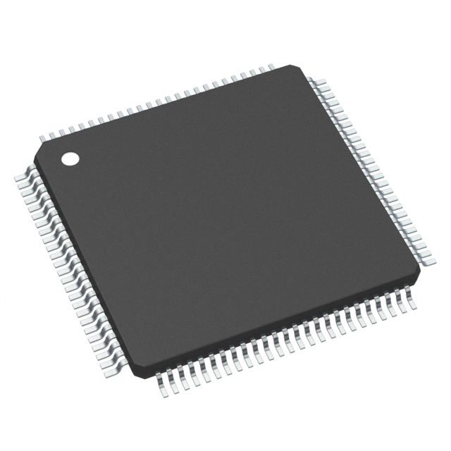 XC95144XL-10TQ100C Integrated Circuit 3.3V CPLD 144mc 10ns 100TQFP