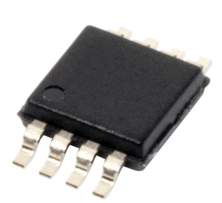 AD8138ARMZ IC ADC Driver IC Data Acquisition 8-MSOP