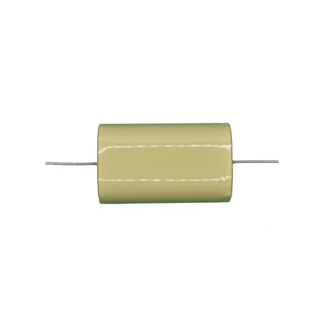 K230B1C205K Film Capacitor 2uF 200V PET 10% Axial