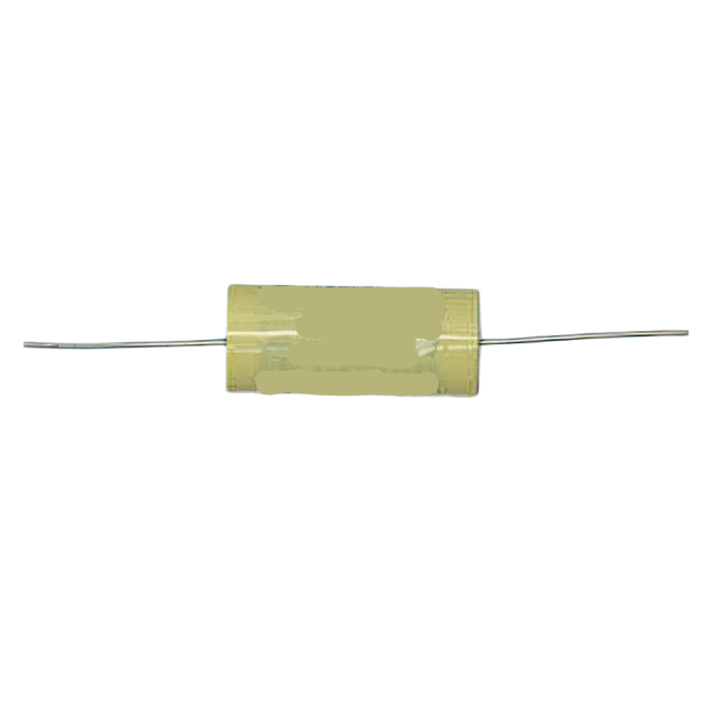 230B1C394K Capacitor Film 0.39uF 10% 200VDC Axial