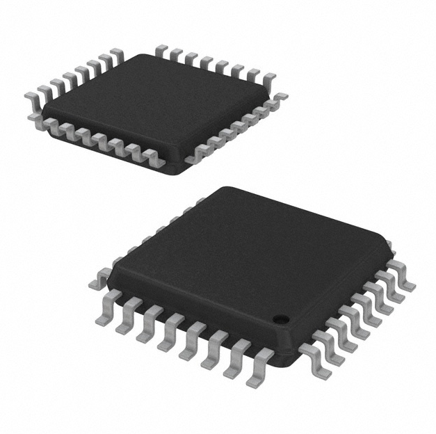 MKE02Z64VLC4 IC MCU 32BIT 64KB F L A S H 32LQFP