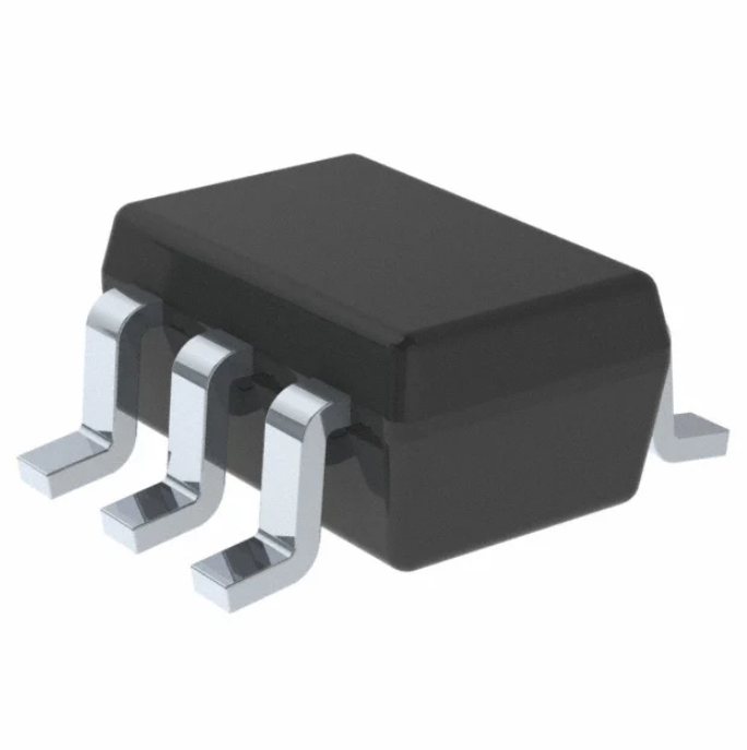 Pack of 100 SN74LVC1G27DCKR IC Gate NOR 1CH 3-INP SC70-6