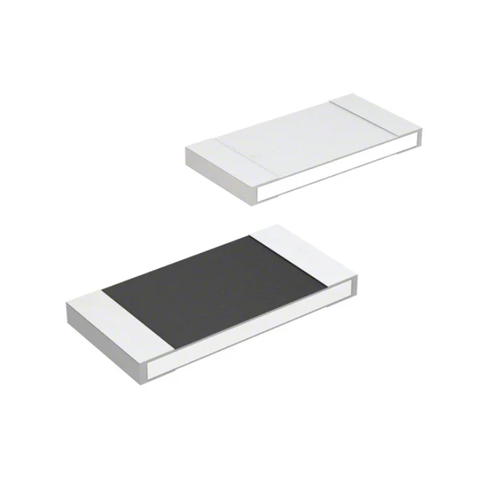 Pack of 10 MCR10EZPF75R0 Thick Film Resistors 75 OHM 1% 1/8W 0805 SMD, RoHs