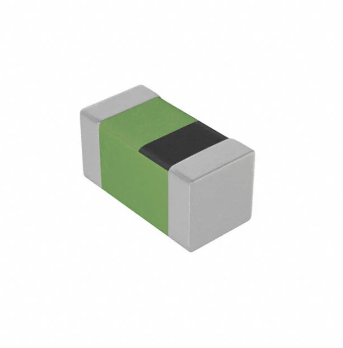 Pack of 10 LQG15HS2N7S02D Fixed Inductor 2.7NH 800MA 0.15OHM SMD, RoHs