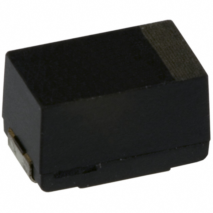 Pack of 10 EEF-UE0J221LR CAP ALUM POLY 220UF 20% 6.3V SMD, RoHs