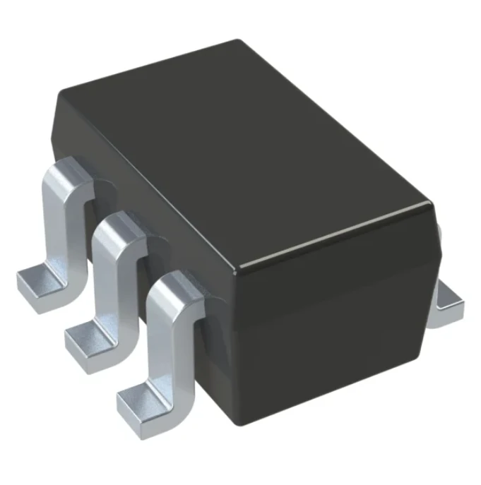 Pack of 10 DMMT3904W-7-F Transistor 2NPN 40V 200MA SOT-363, RoHs