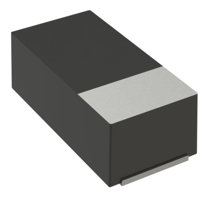 Pack of 10 TCTAL0J107M8R CAP TANT 100UF 20% 6.3V 1206, RoHs