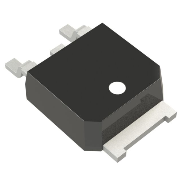 Pack of 15 SPD18P06P Mosfet P-CH 60V 18.6A TO252-3, RoHs