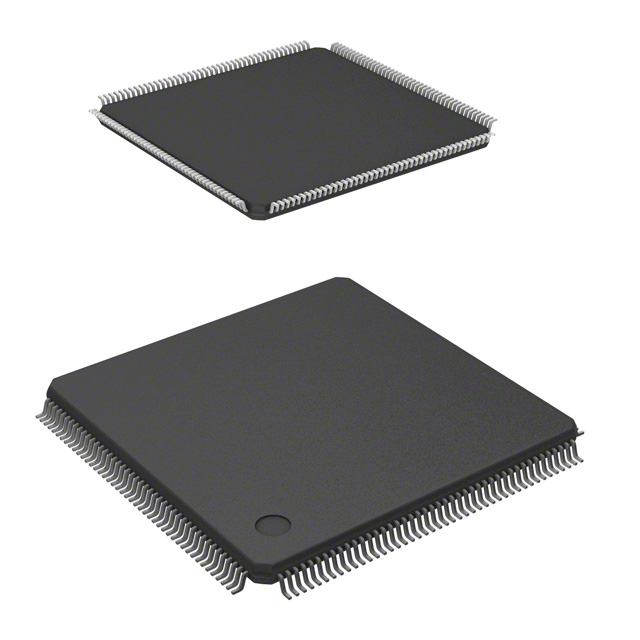 PCI9054-AC50PI IC I/O Accelerator Interface 176-QFP (24x24)