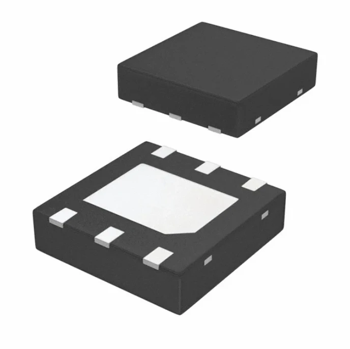 LP38690SD-1.8/NOPB IC REG Linear 1.8V 1A 6-WSON, RoHs